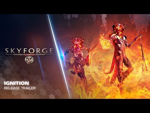 download lagu mp3 mp4 Skyforge Ignition, download lagu Skyforge Ignition gratis, unduh video klip Skyforge Ignition