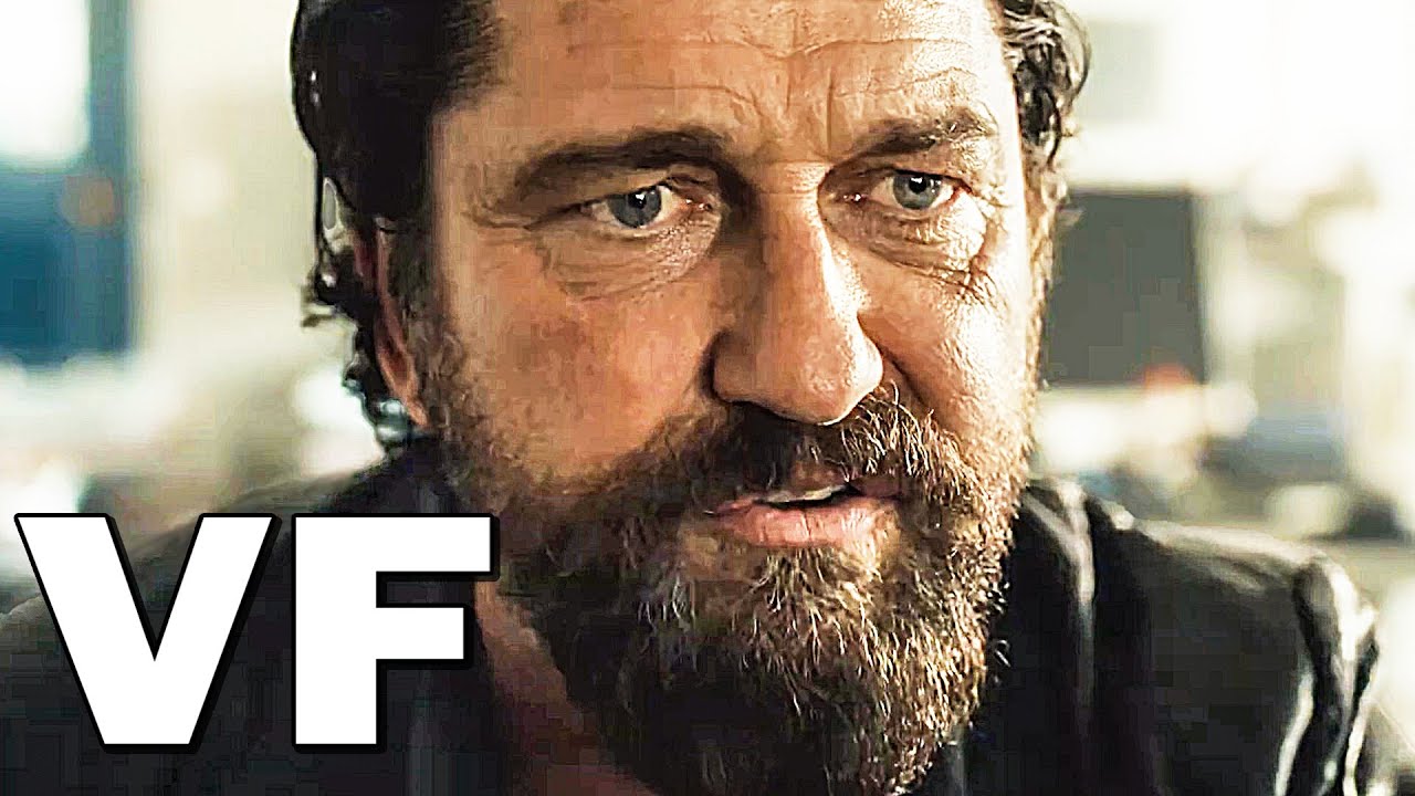 CRIMINAL SQUAD 2 : PANTERA Bande Annonce VF (2025) Gerard Butler
