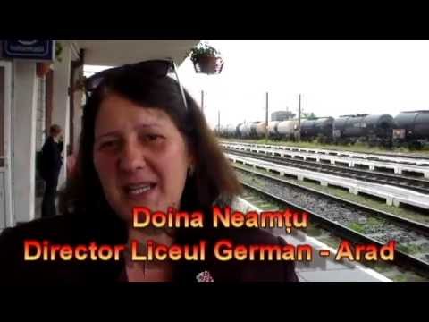 Liceul German   Arad