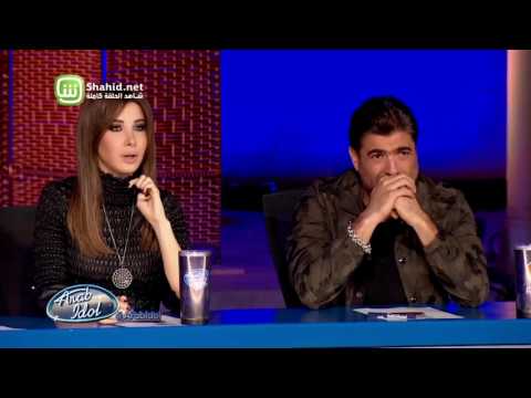 تجارب الاداء حسين محمد