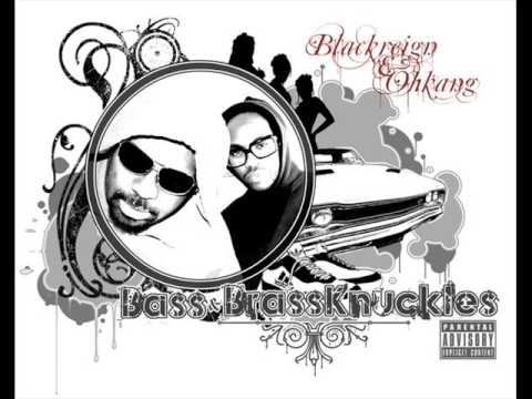 Tell me how to get It - Blackreign & Ohkang