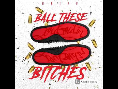 PushSquad Griff - Ball These Bitches Freestyle (Official Audio)