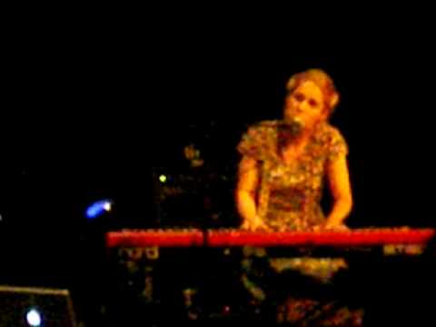 Agnes Obel 