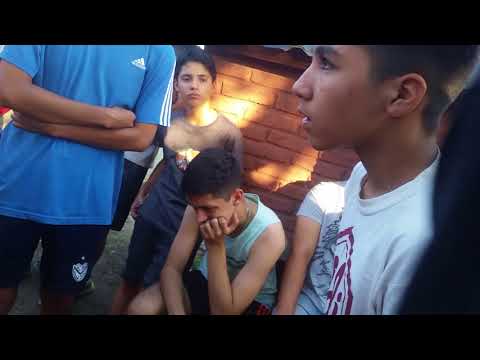 Litio - KRC vs LST - Lirical vs Hernan - Lautaro  OCTAVOS DE FINAL - Torneo Pretemporada Fecha 7