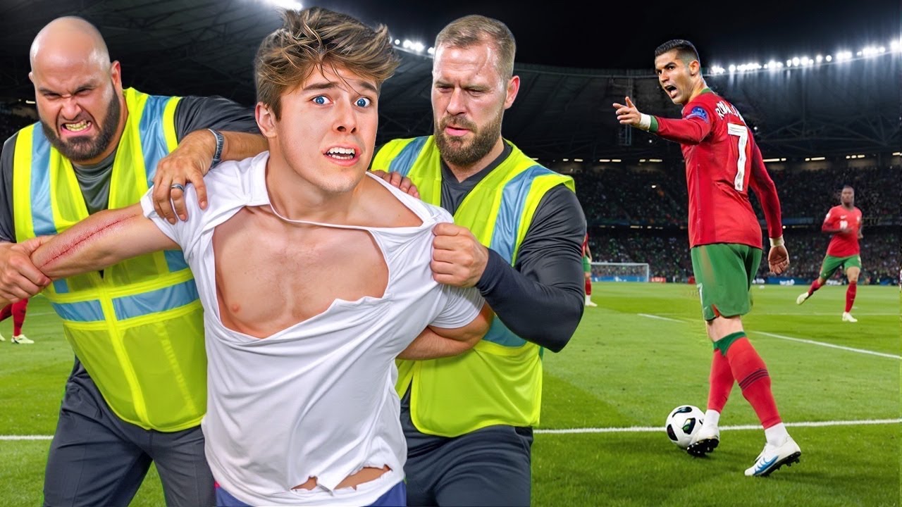 100 Things You Should NEVER Do!