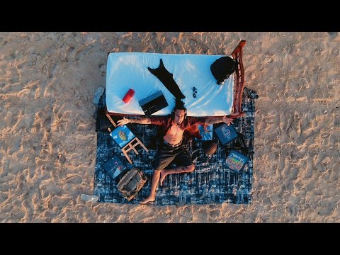 Logri - Lembra aquele dia (Clipe Oficial)