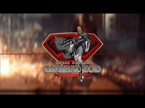 General Zod 2017 - Kudos