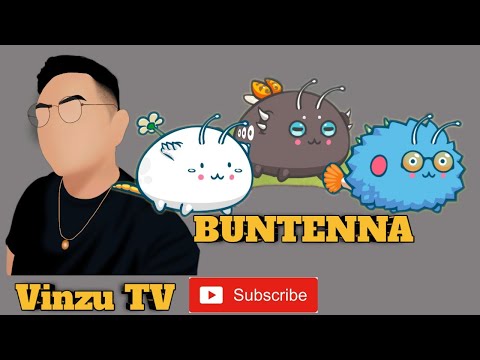 AXIE INFINITY | Triple Bunny | Triple Bug Signal | Triple Dusk Team