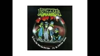 FEED THE MONKEY INFECTIOUS GROOVES