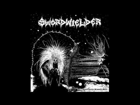 Swordwielder - Cyborgs