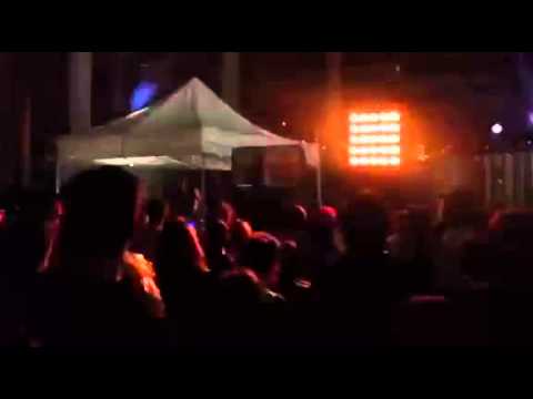 DGTL Festival Barcelona 2015 (Indoor)