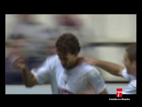 Actualidad Albacete Bpié: Nástic 1 - Albacete 3 (11ª jornada - Temp-09/10) (07/11/09) cmTv