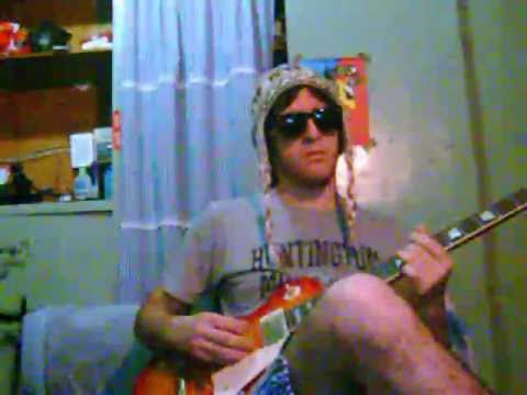 Probando audio Eyecam Ps3 2