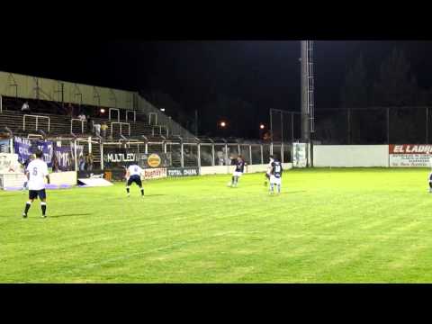 17/03/12 Central Córdoba 2 - Villa Dálmine 2