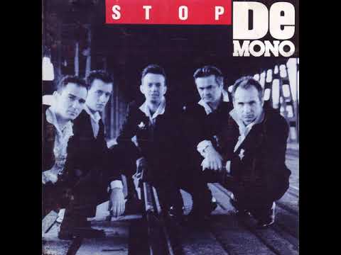 De Mono - Znów jesteś ze mną