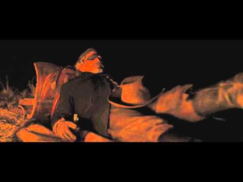 True Grit 2010 Scene