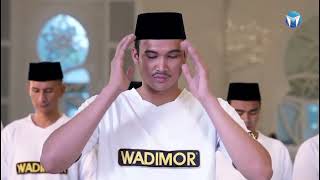 Download lagu Iklan Wadimor - Talent Hendra mp3