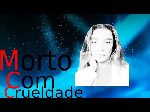 Morto Com Crueldade - Caso Glau Duarte