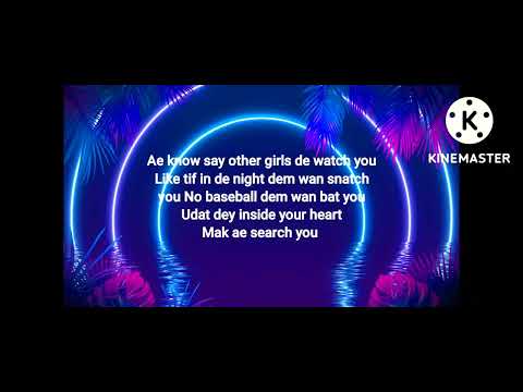 Empress P  ft Teni Sweet Taboo lyrics video