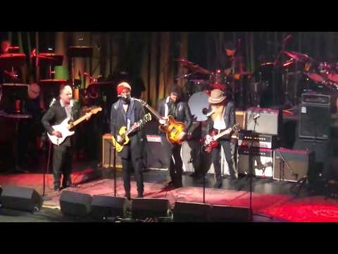 Pride and Joy - Love Rocks NYC at the Beacon Theater NYC 3/15/18 Gods Love We Deliver Benefit