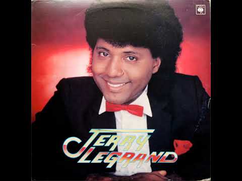Jerry Legrand - Todo Me Gusta de Ti -Sortilegio- (1986)