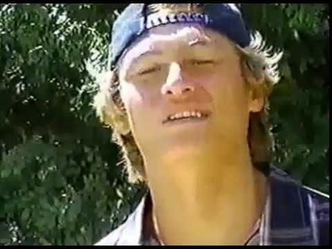 Lost Across America Vol. I{First 20min}