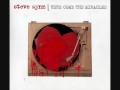 Steve Wynn-Smash Myself to Bits