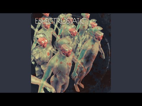 Doomed Lovers in a Gathering Storm