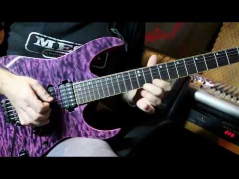 "Debut De la Fin" Reincarnation Album!