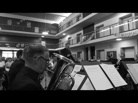 Brass Band Unterallgäu (BBUA) - Prismatic Light