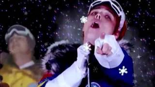 My Chemical Romance - Every Snowflake is Different