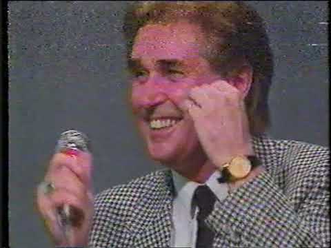 Surprise sur prise  -  Serge Laprade   ( Succès phénoménal ) 1987