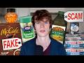 Exposing Food Scams You're Still Falling For DEFAULT Thumbnail