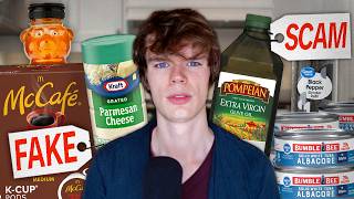 Exposing Food Scams You're Still Falling For MQDEFAULT Thumbnail