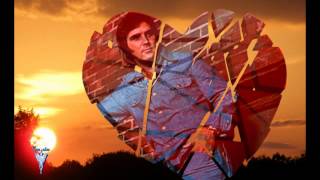 Billy &quot;Crash&quot; Craddock - Broken Down in Tiny Pieces (Studio version)