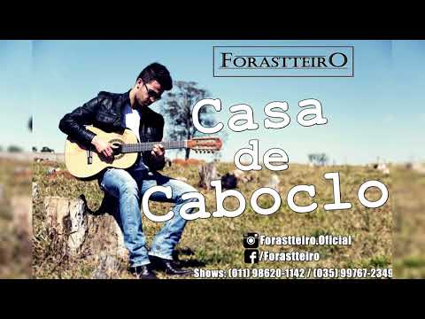 Casa De Caboclo video