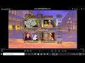 Anastasia 1999 DVD Menu Walkthrough 2017 Re Print