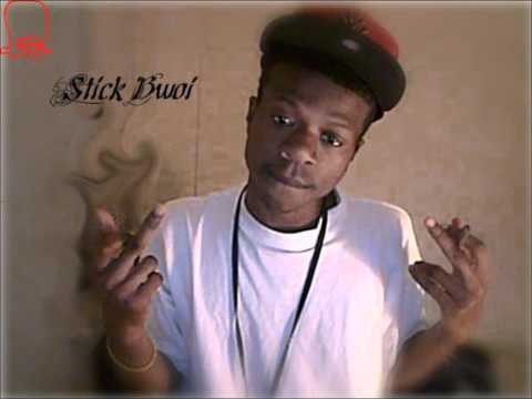 Stick Bwoi ft Nina Ross, P.D.T- Twerk N Bounce Dat