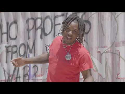Rodrick YRG - 5 Stars (Official video)￼