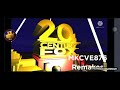YasinNGAUTTP Pictures Fan 2022 TCF 1994 Logo Remake RECORDED Because Of Low Storage
