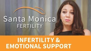 Infertility Counselor Peggy Daglian: How Infertility Affects Couples and Families