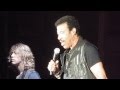 Lionel Richie, The Only One