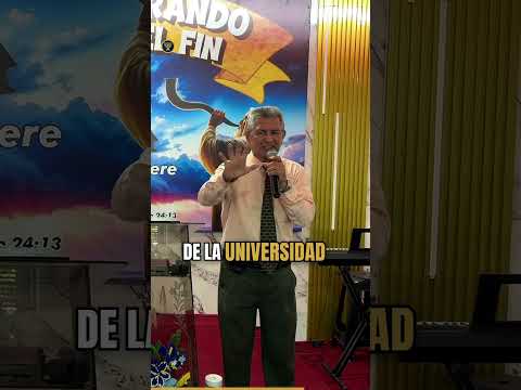 "Yo soy evangélico… pero de ahí no pasa"