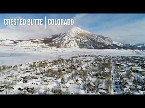 image-Does Crested Butte have snow tubing?