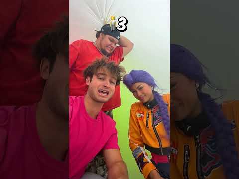 how many people can fit in a balloon (ft @Ryth )