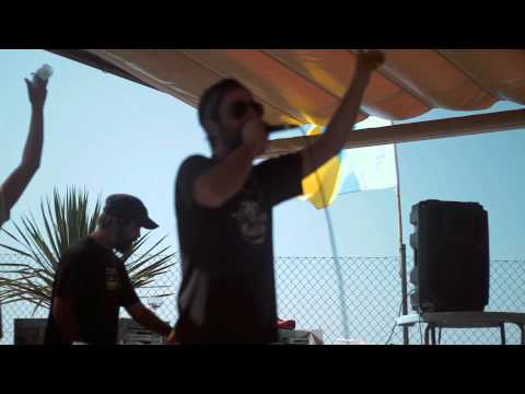 (Hai Tu Catanaja 2013) Dadda Wanche - Canarias