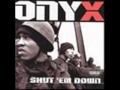 Onyx - Overshine 