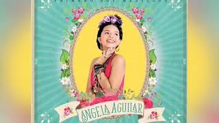 Angela Aguilar - La basurita