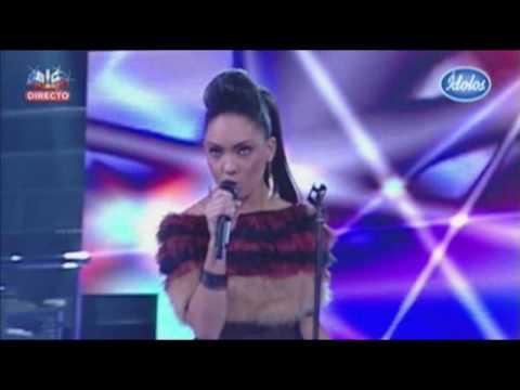 Diana Piedade - Still Loving You [Gala 2]