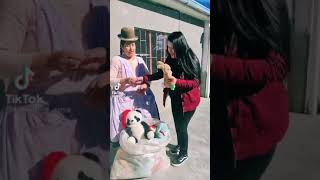 Tik  tok la warmi rosa   ❤"  falso"